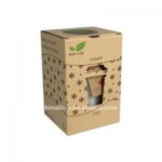 Printed Corrugated Carton Box